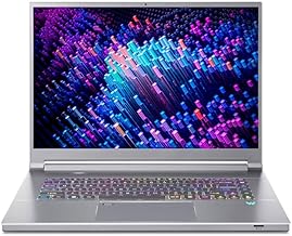 Predator Triton 16 Gaming Laptop 2024, 16" WQXGA IPS 240Hz, Intel i7-13700H 14-Core, NVIDIA GeForce RTX 4070 8GB, 64GB DDR5 8TB SSD, RGB Backlit KB Fingerprint Wi-Fi 6E Win11 Pro, COU 32GB USB