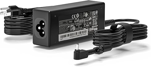 Sponsored Ad - 45W Charger for Acer Aspire 3/5 15 A315-23 A315-24PT A315-24P-R7VH A315-24PT-R90Z A515-46-R3UB A515-46-R3CZ A515-46-R14K A515-56-32DK A514-54-501Z A515-56-36UT A515-45-R74Z Laptop Power