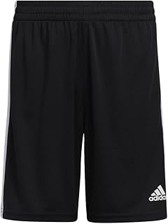 Boys' Classic 3-Stripes Shorts