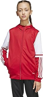adidas Kids' Squadra 25 Hoodie