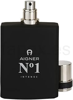 Intense Eau de Toilette Spray, 3.4 Ounce