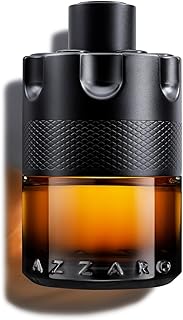 Sponsored Ad - The Most Wanted Parfum - Intense Mens Cologne - Spicy & Seductive Fragrance for Date Night - Lasting Wear - Irresistible Luxury Perfumes for Men