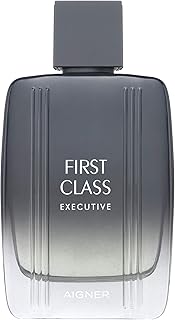 First Class Executive Eau De Toilette Spray By Etienne Aigner 3.4 oz