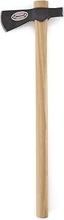 Cold Steel 90TH Trail Hawk American Hickory Handle, One Size (Package May Vary)