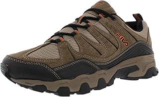 Midland Brown/Orange 11 D (M)