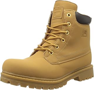 Men's Edgewater 12 Boot