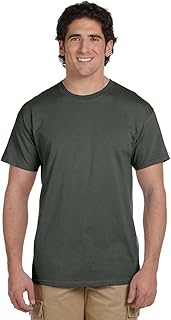 Men's G2000 Ultra Cotton Adult T-Shirt