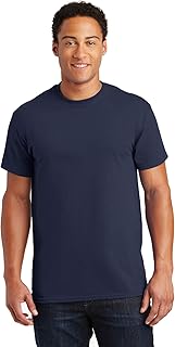 Men's Ultra Cotton, G2000 T-Shirt Navy