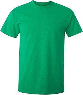 Men's G2000 Ultra Cotton Tee X-Large Antique Irish Green