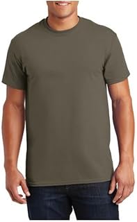 Men's G2000 Ultra Cotton T-Shirt, Prairie Dust, Medium
