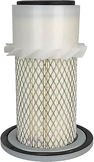 Sponsored Ad - XYZIL Outer Air Filter 15852-11080 15852-11082 119860-12510 16853-11220 Compatible with Kubota G1700 G1800 G1900 G2000 G3200 G4200 G5200 G6200 GF1800 T1400H T1600H B1550 B8200 L2550 FZ2