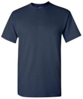 G2000, Ultra Cotton T-Shirt Navy