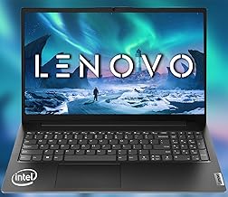 Sponsored Ad - V15 Laptop, 15.6" FHD Screen, 16GB RAM, 512GB SSD, Intel Pentium Series CPU, Dolby Audio HD Speakers, Windows 11 Pro, Privacy Webcam, Wi-Fi 6, RJ-45 Ethernet