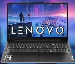 Sponsored Ad - V15 Laptop, 15.6" FHD Screen, 16GB RAM, 512GB SSD, Intel Pentium Series CPU, Windows 11 Pro, Privacy Webcam, Dolby Audio HD Speakers, Wi-Fi 6, RJ-45 Ethernet