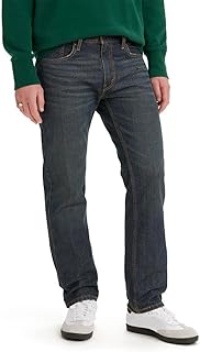 Men's 559 Relaxed Straight Jeans (Also Available in Big & Tall)