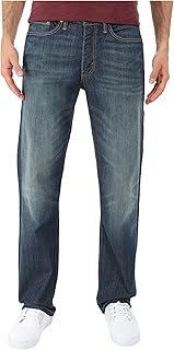 Men's 514 Straight Fit Cut Jeans (Also available in Big & Tall)
