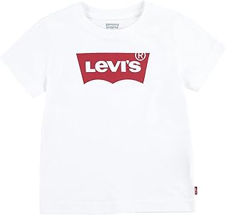 Boys' Classic Batwing T-Shirt