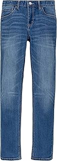 Boys 510 Skinny Fit Performance Jeans
