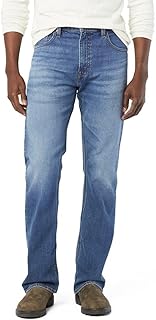 Women's Bootcut Fit Jeans