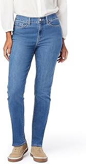 Womens Classic Taper Jean (Also Available in Plus Size)