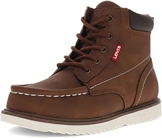 Unisex-Child Casual Ankle Boot