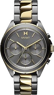 Women's 28000180 Getaway 39mm Quartz Chronograph Watch