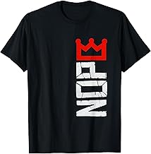 No Kings Protest Sign Vertical T-Shirt