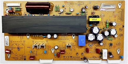 BD151,Compatible For LG,42PN4500 42PA450C-CM Y-board EAX64286001 EBR73575201(Brand new)