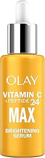 Vitamin C Max Brightening Serum, 1.3 FL OZ (40 mL)