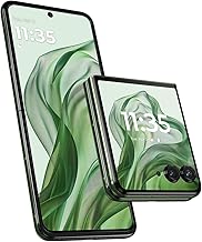 razr+ | 2024 | Unlocked | Made for US 12/256 | 50MP Camera | Spring Green