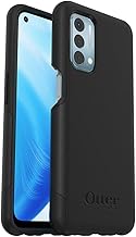 OnePlus Nord N200 5G Commuter Series Lite Case - Black, Slim & Tough, Pocket-Friendly, with Open Access to Ports and Speakers (no Port Covers),