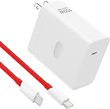 150W 100W 80W Super Fast Wall Charger Block Compatible for Oneplus One Plus 13 12 13R 12R 11 10T 10R Nord CE4 3 4 Pad Open PD 65W MacBook Laptop 3.3ft USB C to C Cable