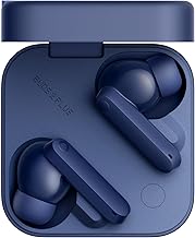 Sponsored Ad - CMF Buds 2 Plus 2025 New Wireless Earbuds Adaptive Noise Cancelling, Hi-Res Audio Bluetooth Headphones, 12mm Drivers for Deep Bass, 50dB ANC 61.5H Playtime, Sport Ear Buds with 6 Mics, 