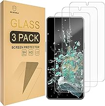 [3-Pack] Designed For OnePlus 10T 5G [Tempered Glass] [Japan Glass with 9H Hardness] Screen Protector