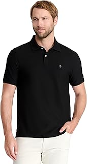 Sponsored Ad - Men's Advantage Performance Short Sleeve Fashion Polo Shirt