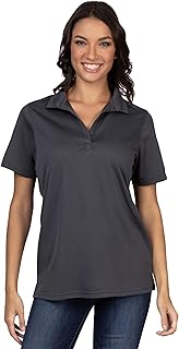 Womens Polo Shirt