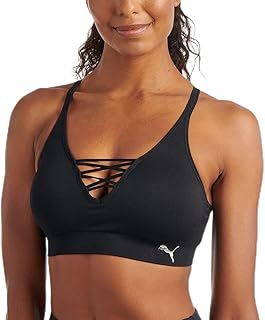 Womens Seamless Sports Bra