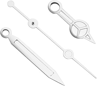 Watch Hands Replacement for Rolex Submariner Watch 3035/3135 16800 16803 16808 116610 16700