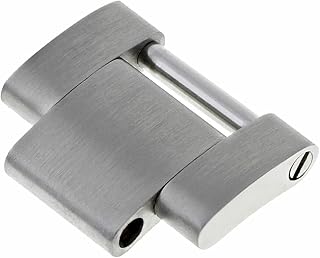 Link Compatible With Oyster Band Rolex Submariner Sea-Dweller 16610 16600 16660 Side Brush