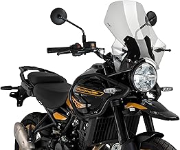 Touring Screen Adjustable Royal Enfield Himalayan 450 24-25