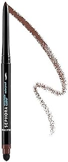 COLLECTION Retractable Waterproof Eyeliner 08 Brown