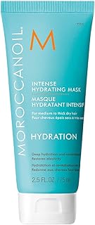 Intense Hydrating Hair Mask